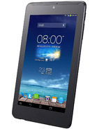 Best available price of Asus Fonepad 7 in Singapore