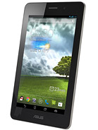 Best available price of Asus Fonepad in Singapore