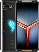 Best available price of Asus ROG Phone II ZS660KL in Singapore
