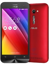 Best available price of Asus Zenfone 2 ZE500CL in Singapore