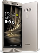 Best available price of Asus Zenfone 3 Deluxe ZS570KL in Singapore