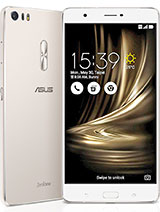Best available price of Asus Zenfone 3 Ultra ZU680KL in Singapore