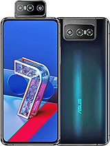 Best available price of Asus Zenfone 7 Pro ZS671KS in Singapore