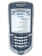 Best available price of BlackBerry 7100t in Singapore