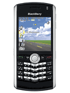 Best available price of BlackBerry Pearl 8100 in Singapore