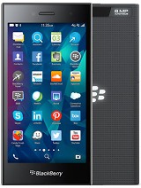 Best available price of BlackBerry Leap in Singapore