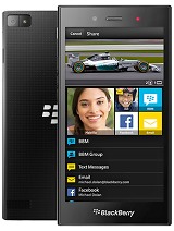 Best available price of BlackBerry Z3 in Singapore