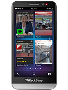 Best available price of BlackBerry Z30 in Singapore