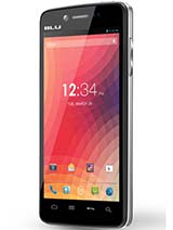 Best available price of BLU Quattro 4-5 HD in Singapore