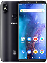 Best available price of BLU Vivo Go in Singapore
