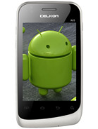 Best available price of Celkon A85 in Singapore