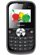 Best available price of Celkon C11 in Singapore
