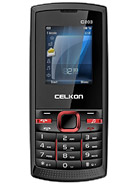 Best available price of Celkon C203 in Singapore