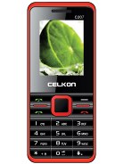 Best available price of Celkon C207 in Singapore