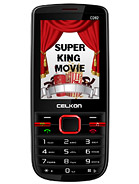 Best available price of Celkon C262 in Singapore