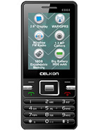 Best available price of Celkon C3333 in Singapore