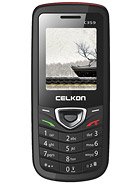 Best available price of Celkon C359 in Singapore