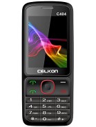 Best available price of Celkon C404 in Singapore