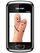 Best available price of Celkon C5055 in Singapore