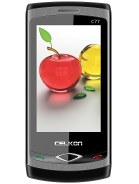 Best available price of Celkon C77 in Singapore
