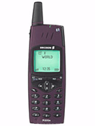 Best available price of Ericsson R320 in Singapore