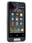 Best available price of Garmin-Asus nuvifone M10 in Singapore