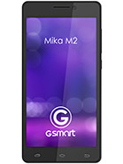 Best available price of Gigabyte GSmart Mika M2 in Singapore
