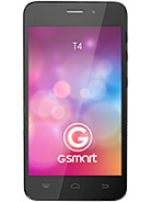 Best available price of Gigabyte GSmart T4 Lite Edition in Singapore
