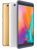 Best available price of Gionee Elife S Plus in Singapore