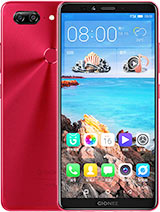 Best available price of Gionee M7 in Singapore