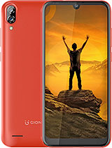 Best available price of Gionee Max in Singapore