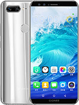 Best available price of Gionee S11S in Singapore