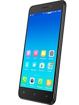 Best available price of Gionee X1 in Singapore