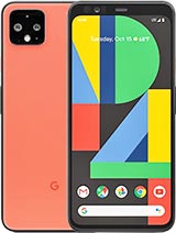 Best available price of Google Pixel 4 XL in Singapore