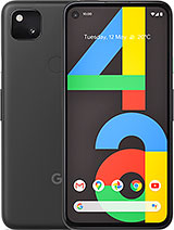 Best available price of Google Pixel 4a in Singapore