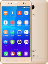 Best available price of Haier L7 in Singapore