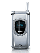 Best available price of Haier L1000 in Singapore
