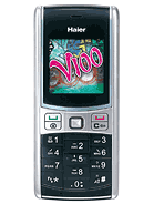 Best available price of Haier V100 in Singapore
