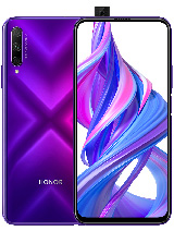 Best available price of Honor 9X Pro in Singapore