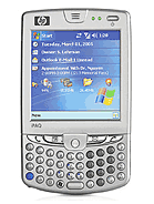 Best available price of HP iPAQ hw6510 in Singapore