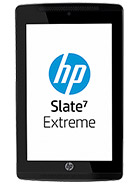 Best available price of HP Slate7 Extreme in Singapore