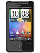 Best available price of HTC Aria in Singapore