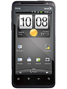 Best available price of HTC EVO Design 4G in Singapore