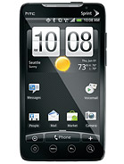 Best available price of HTC Evo 4G in Singapore