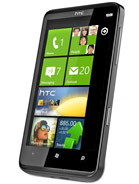 Best available price of HTC HD7 in Singapore