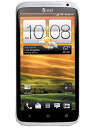 Best available price of HTC One X AT-T in Singapore