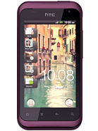 Best available price of HTC Rhyme in Singapore