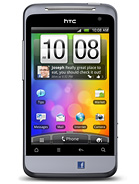 Best available price of HTC Salsa in Singapore