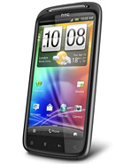 Best available price of HTC Sensation in Singapore