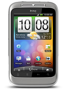 Best available price of HTC Wildfire S in Singapore